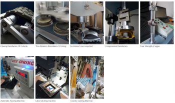 Lab Testing Equipments